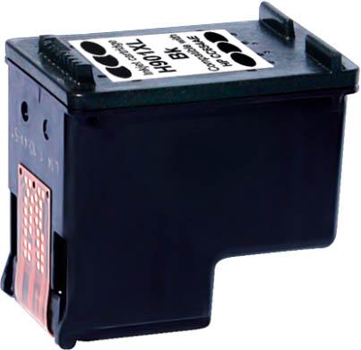 TIN H901XL Bk
